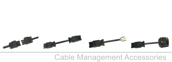 Cable Management Accessories